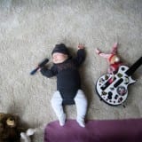 Milas Daydreams