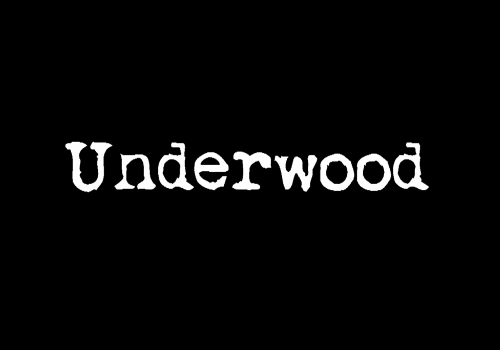 UnderWood