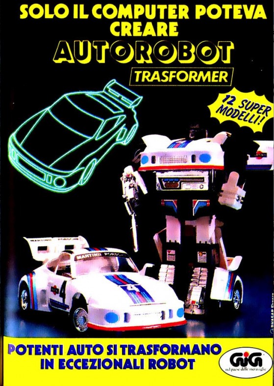 Autorobot_Topolino_pubblicità_1984