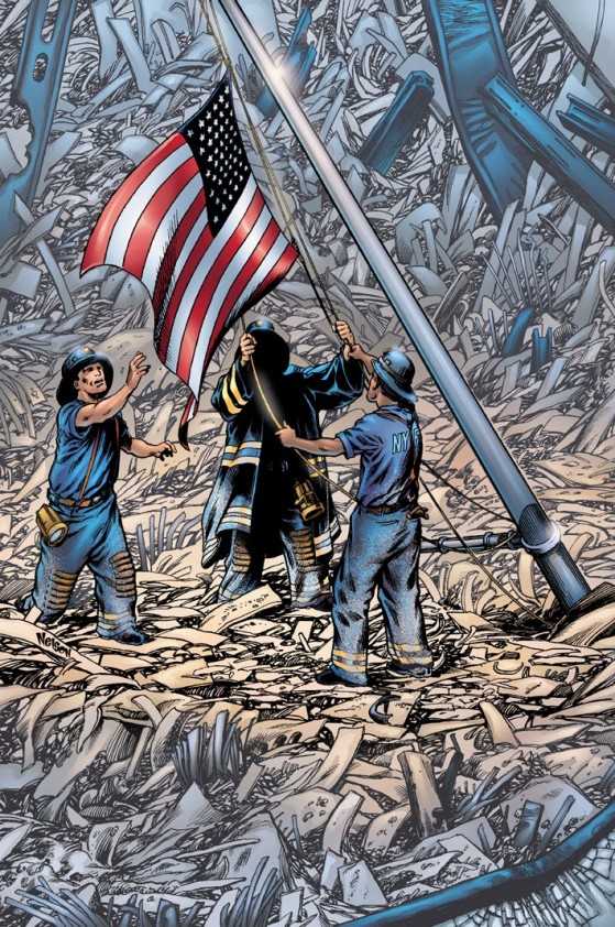 9/11: Le 50 domande dei complottisti