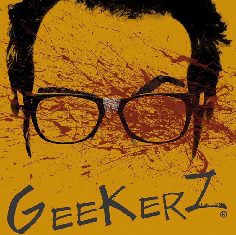 GeeKerZ - Episodio 2 e 3