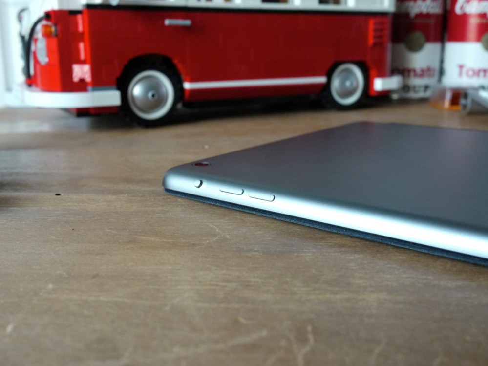 ipad air 5 recensione