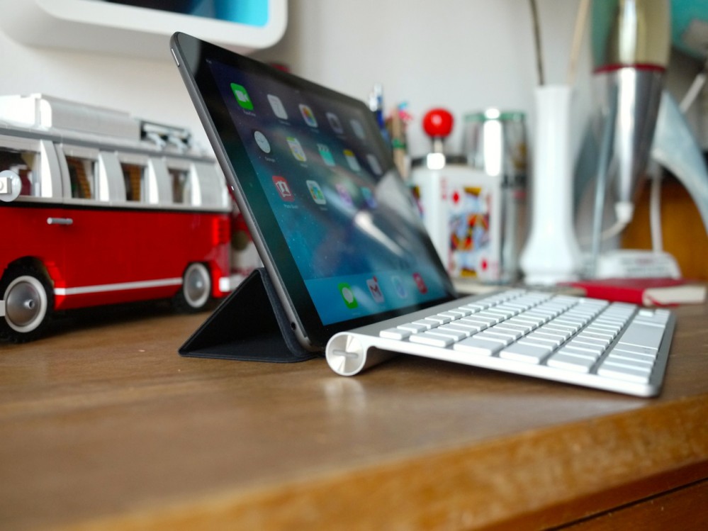 ipad air 5 recensione