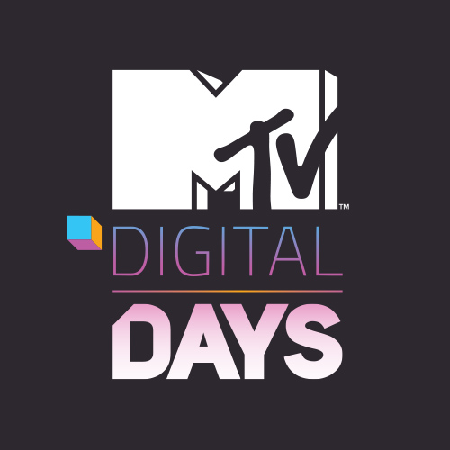 mtv digital days t