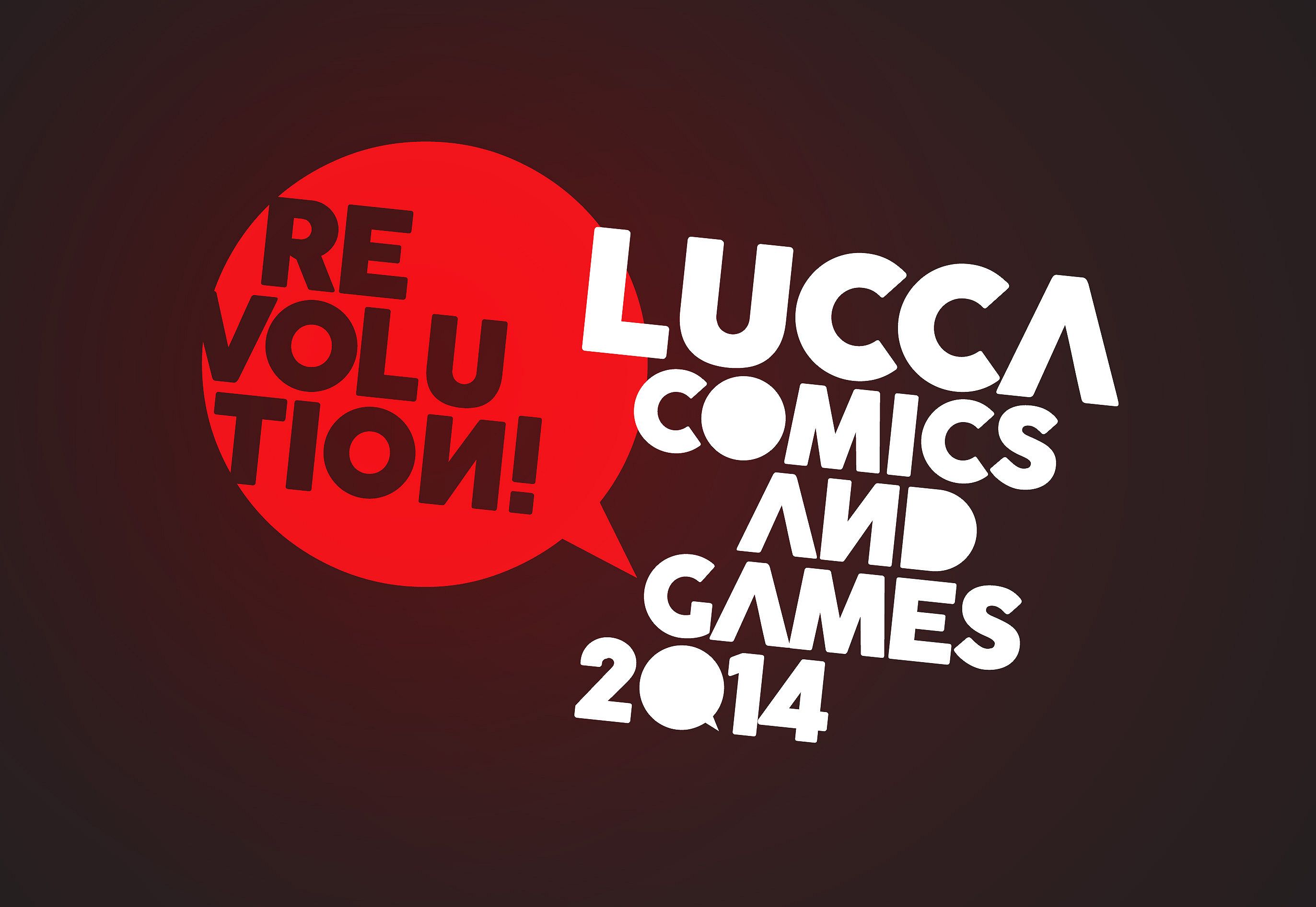 Lucca Comics & Games 2014: Guida agli autori