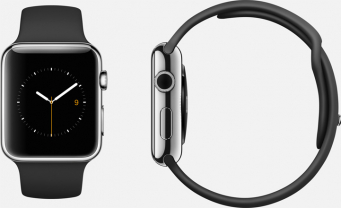 iphone 6 plus apple watch 3