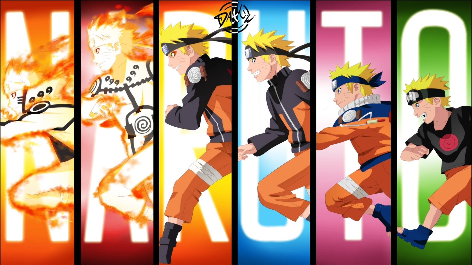 La fine di Naruto LegaNerd