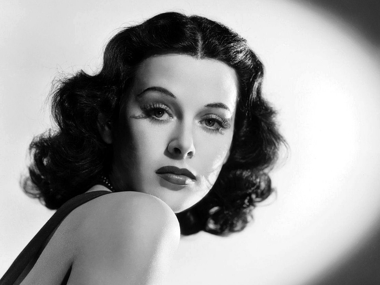 Il Genio dietro la Bellezza: Hedy Lamarr
