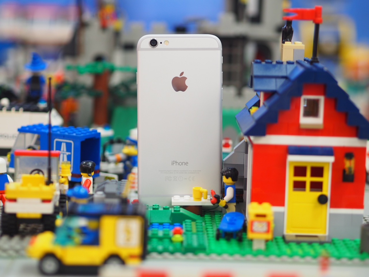 Apple vende più iPhone in Cina che in USA