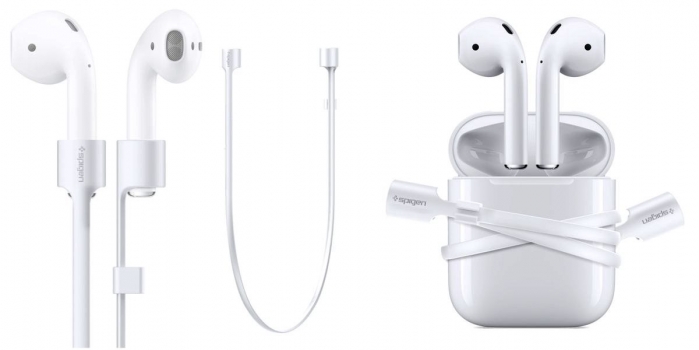 A Cosa Serve Il Pulsante Dietro Le Airpods