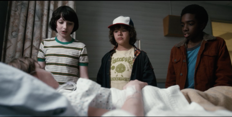Quando Esce La Quinta Stagione Di Stranger Things