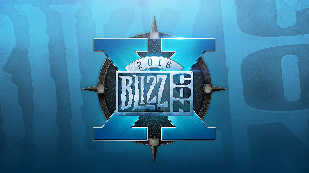 BlizzCon 2016 Recap - parte 2
