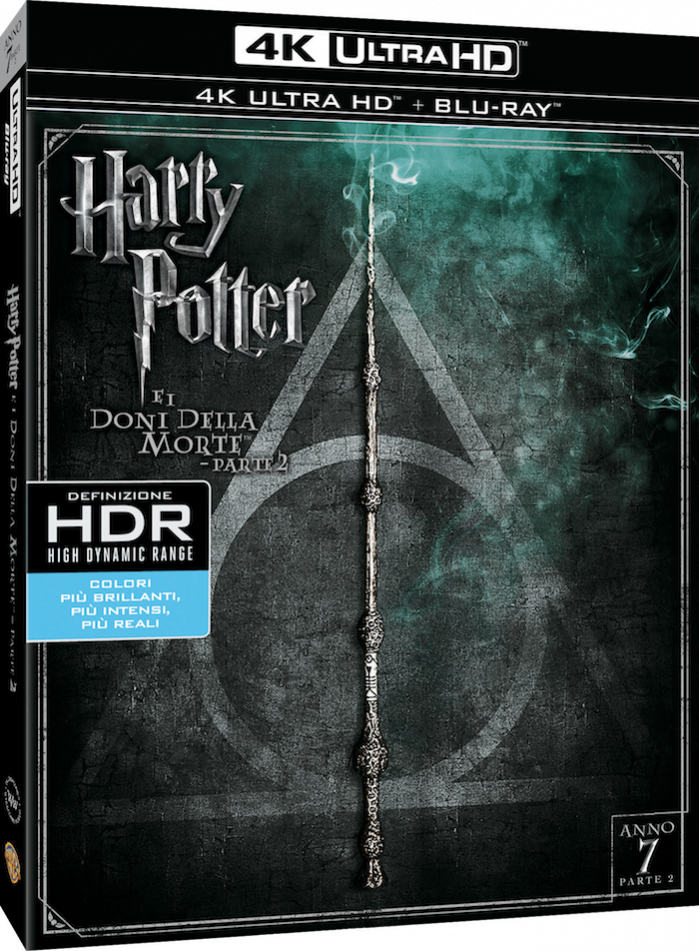 Harry Potter E La Camera Dei Segreti Streaming Alta Definizione