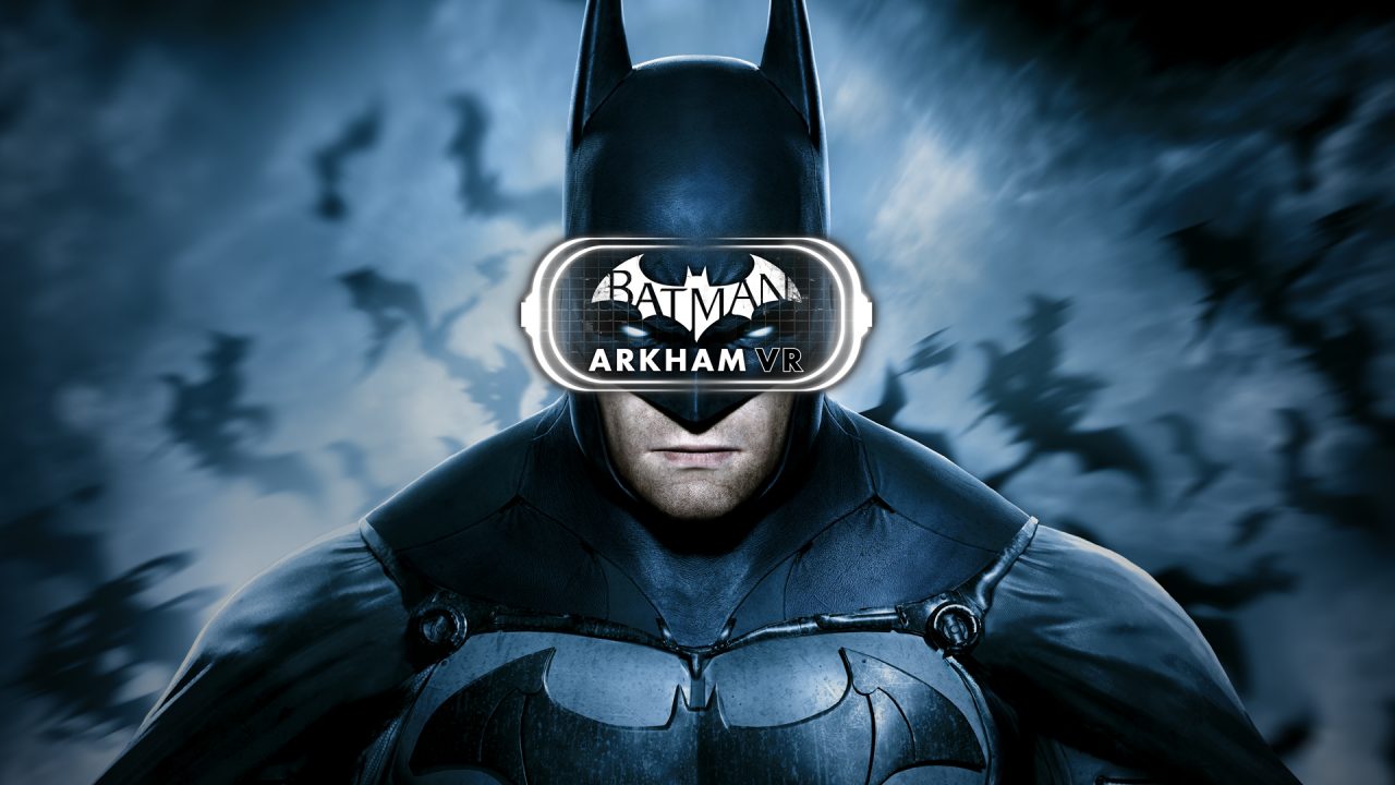 Batman Arkham VR 1 1280x720