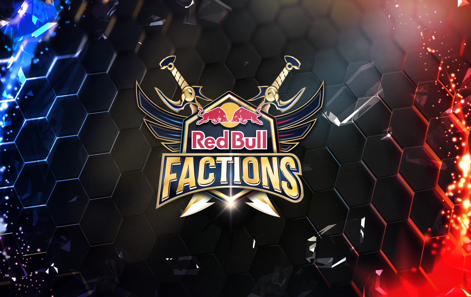 red bull factions