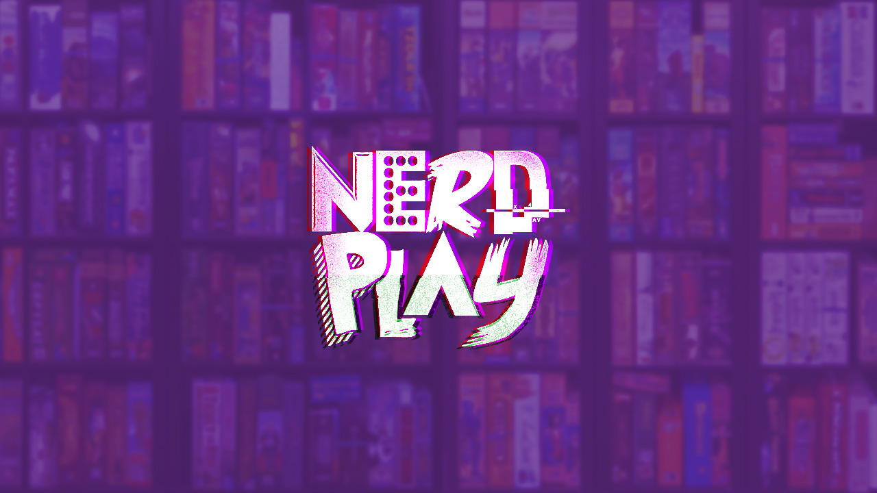 NerdPlay Award 2019: i finalisti!