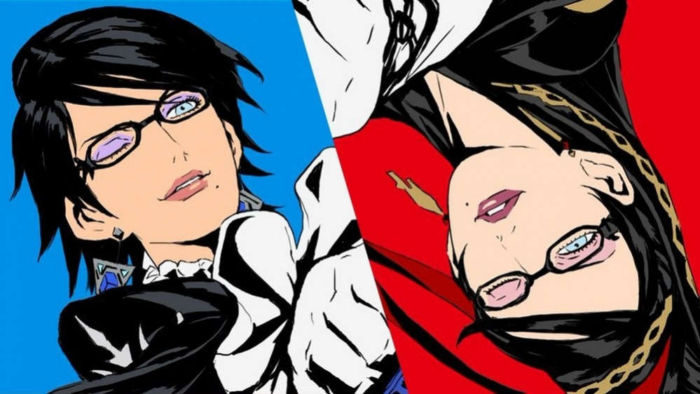 Bayonetta 3: ecco perché sarà esclusiva Nintendo Switch Bayonetta 3: ecco perché sarà esclusiva Nintendo Switch