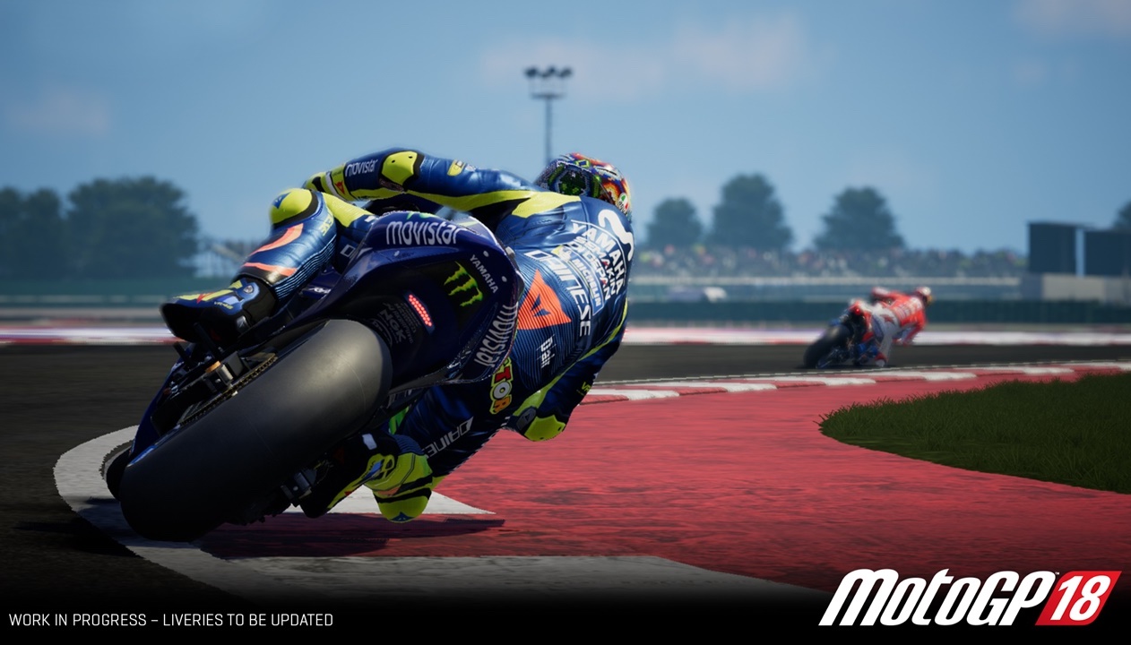 MotoGP 18 PC PS4 Xbox One Switch immagine 10