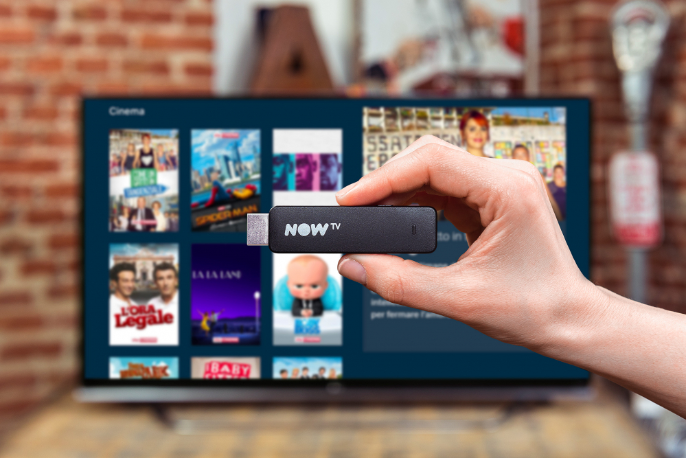 Si Puo Vedere Sky Go Su Smart Tv