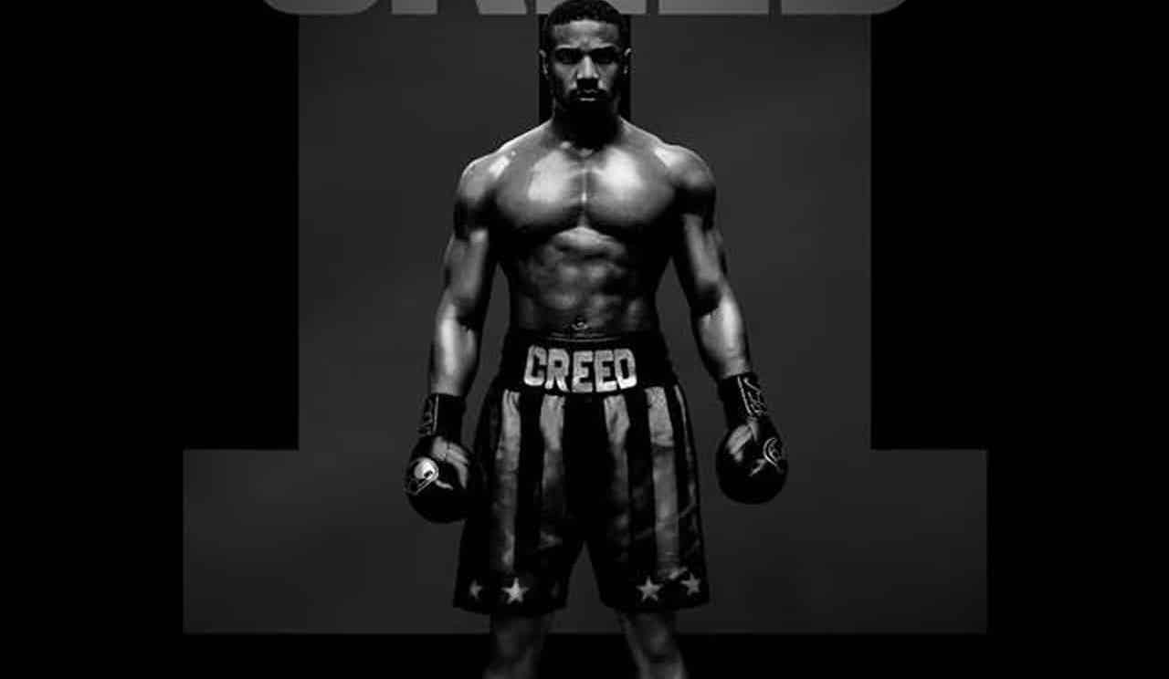 Creed II: il trailer ufficiale e il poster del film con Sylvester Stallone
