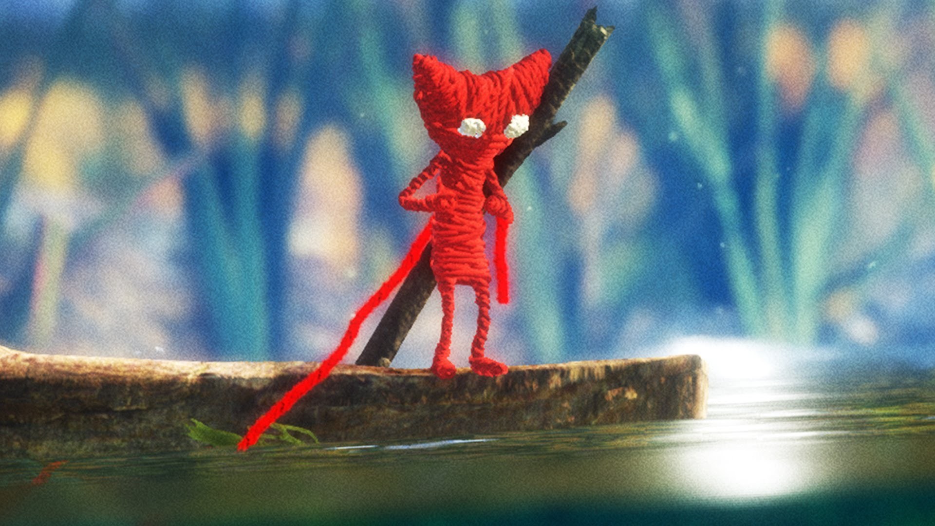 unravel 2 announced
