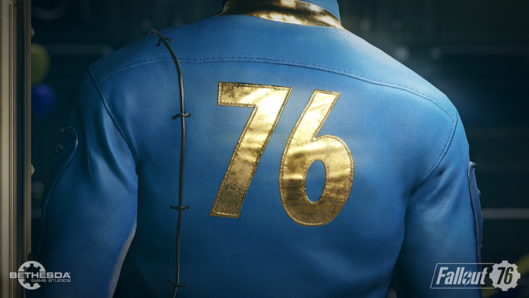 Rilasciati nuovi dettagli sul sistema di crafting di Fallout 76 1