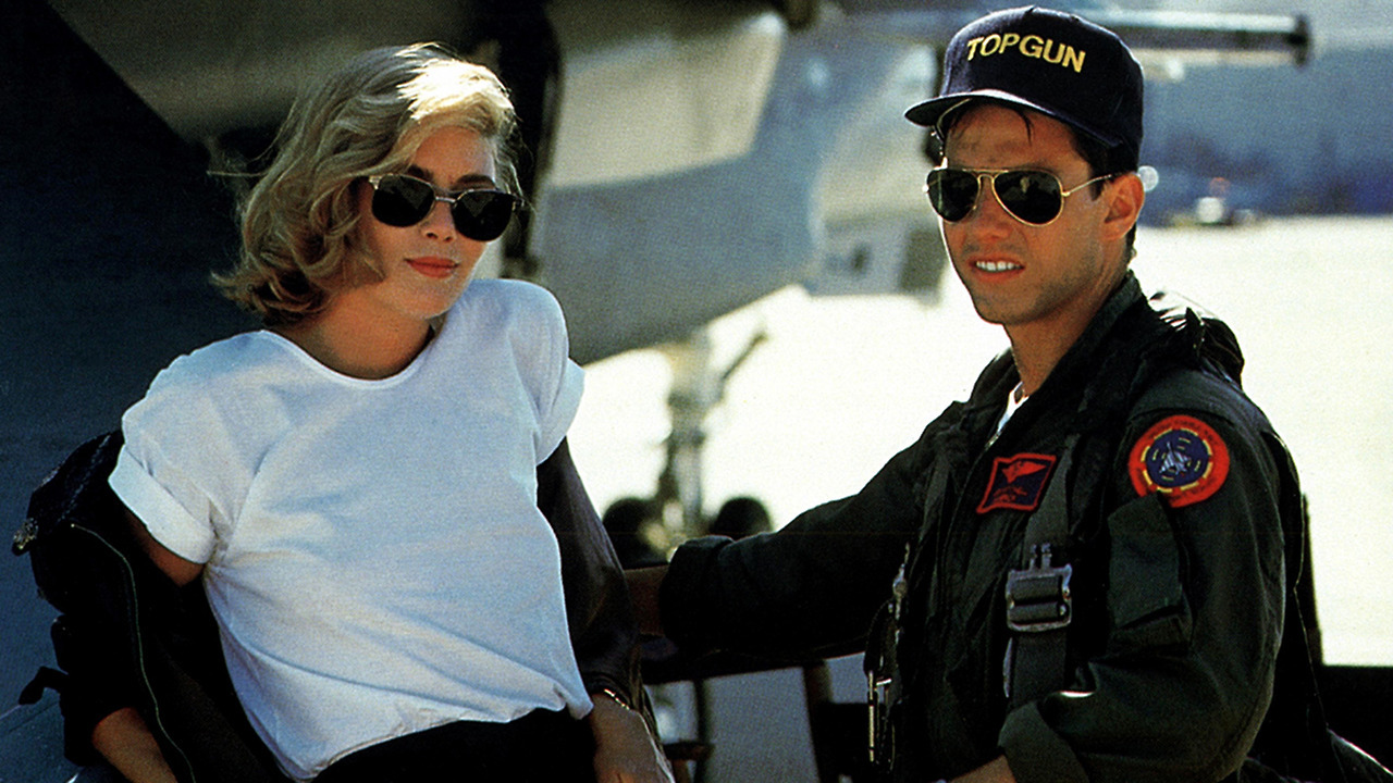 Top Gun Scene Memorabili e Curiosità dal Cult anni 80 Lega Nerd