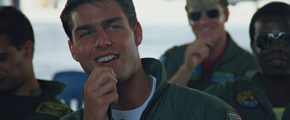 Top Gun Scene Memorabili E Curiosit Dal Cult Anni Lega Nerd