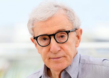 Woody Allen smentisce le voci sul suo ritiro