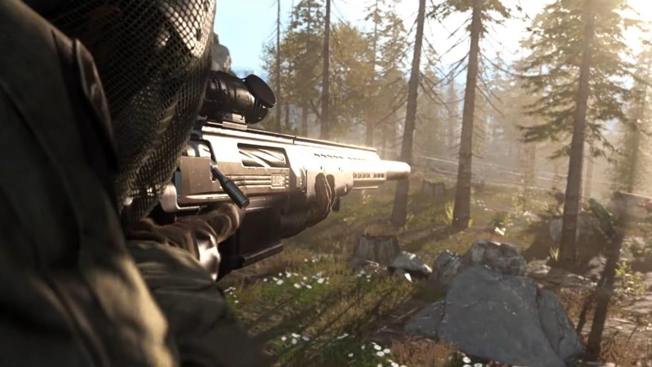 Call of Duty Warzone: piazza pulita dei cheater, oltre 60.000 ban in poche ore