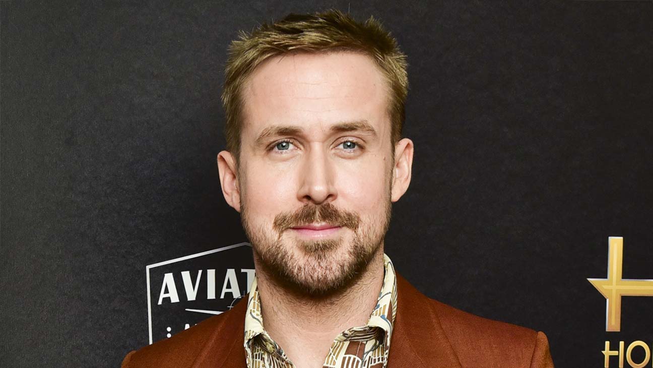 Ryan Gosling, The Fall Guy