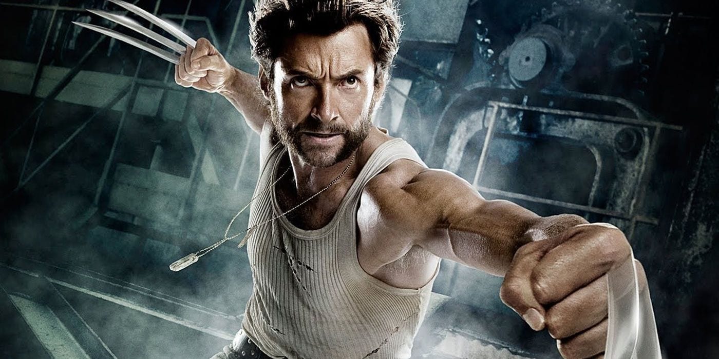 Deadpool 3: Hugh Jackman spiega che il suo ritorno come Wolverine è possibile grazie al Multiverso