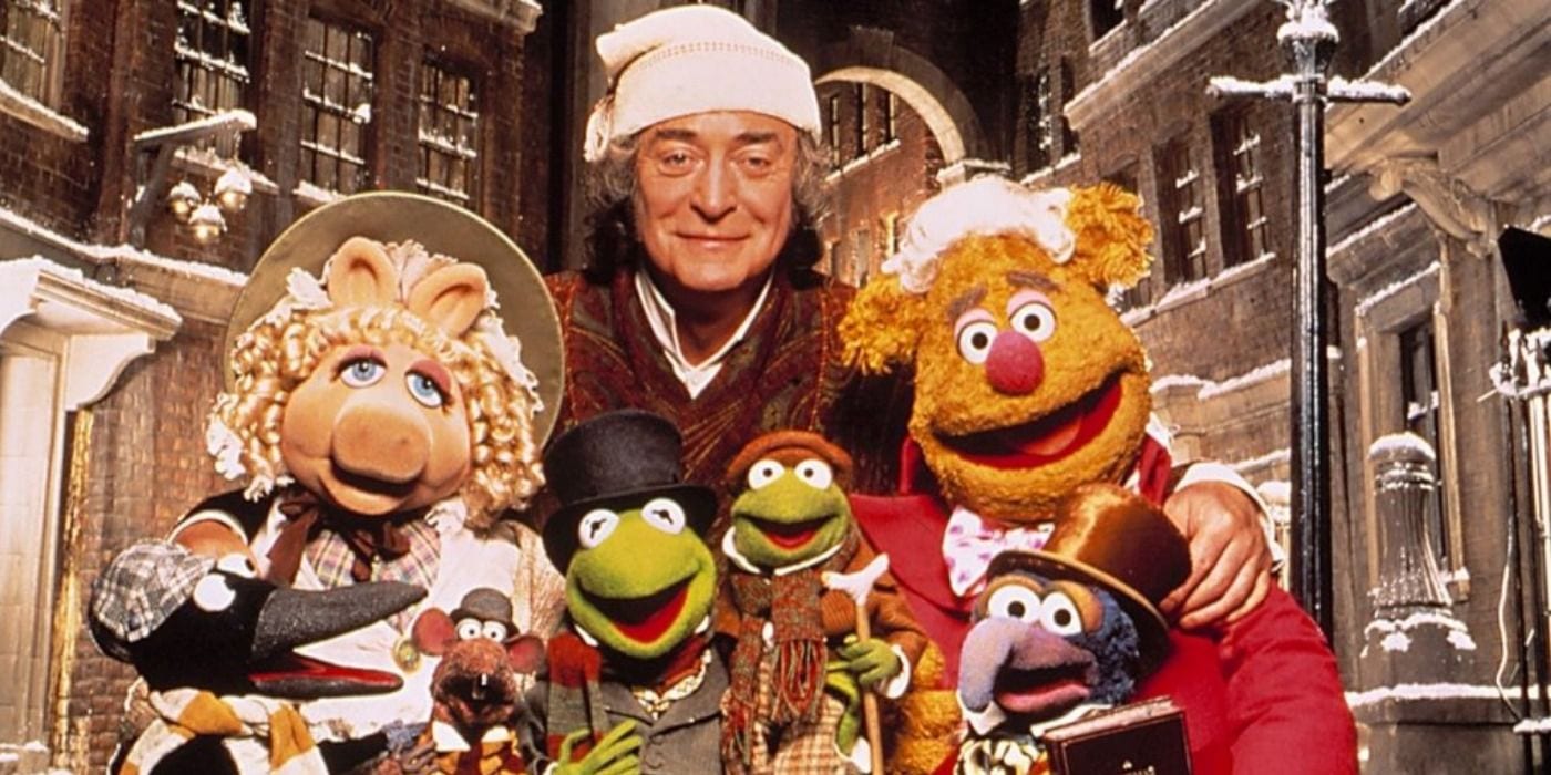 Muppet Christmas Carol: la canzone originale perduta è di nuovo nel film