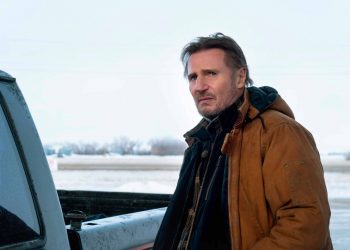 L’Uomo dei Ghiacci: nuovo trailer e nuova data di uscita per il film con Liam Neeson
