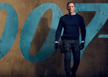No Time To Die, il nuovo trailer per l'arrivo della saga di 007 su Prime Video dal 13 maggio