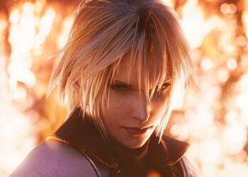 Final Fantasy VII Ever Crisis: nuovo trailer con scene inedite
