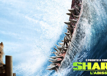 Shark 2 - L'Abisso: il regista parla dell'espansione del franchise