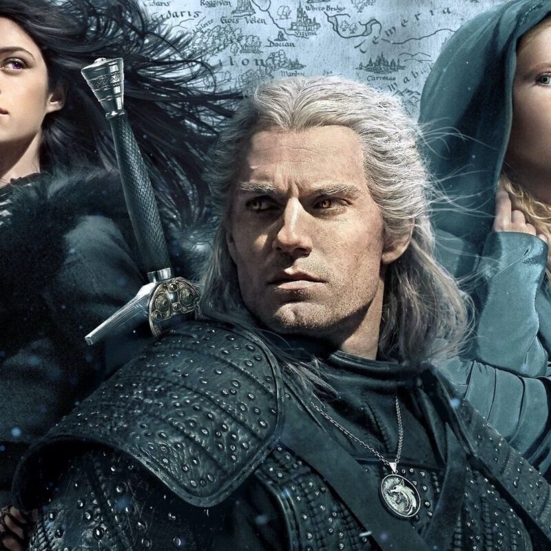 The Witcher Nuovo Trailer Del Finale Di Stagione Lega Nerd