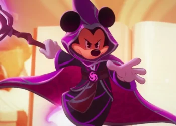 Disney Lorcana: il teaser che introduce la storia dietro al gioco