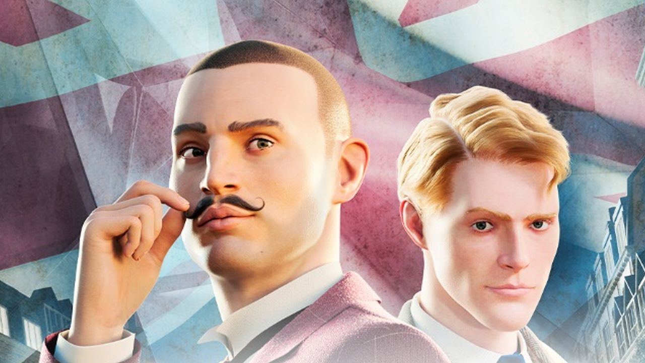 Agatha Christie Hercule Poirot The London Case Ora Disponibile Su PC