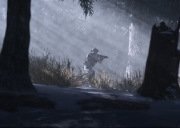 Call of Duty si prepara al lancio di Modern Warfare III con un nuovo video live action