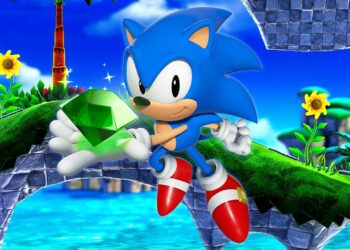 Sonic Superstars: trailer di lancio per la nuova avventura del riccio blu