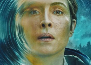 Constellation, l'intervista a Noomi Rapace, Jonathan Banks, James D'arcy e William Catlett