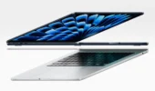 nuovi macbook air 13 e 15 m3 170x100