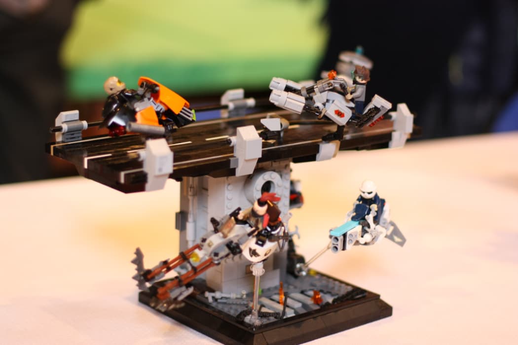 Gallery image 1