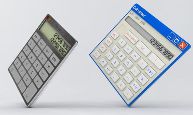 Calculator