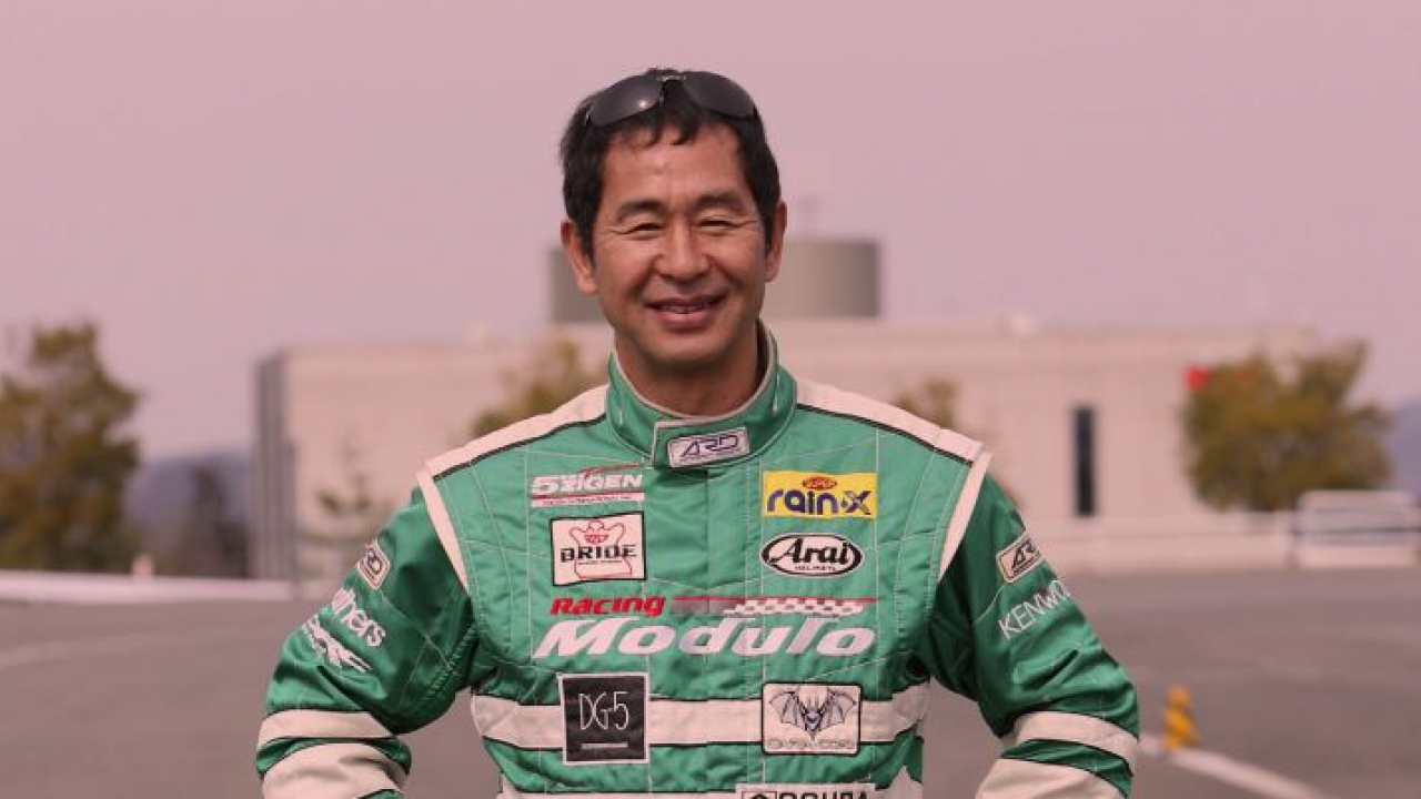 Keiichi Tsuchiya: il vero Drift King