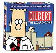 [BfN] Dilbert Board Game