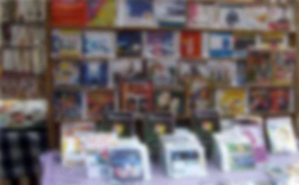 Twilight, le compilation pirata degli anni 90