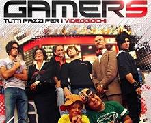 Gamers – s1e00 – Il Niubbo